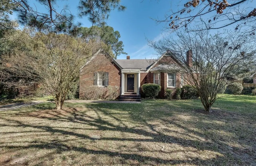 Paula Deen House-1