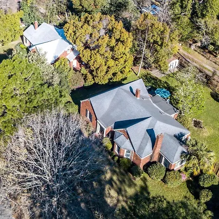 Paula Deen House-2